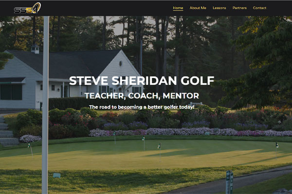 Sheridan Golf